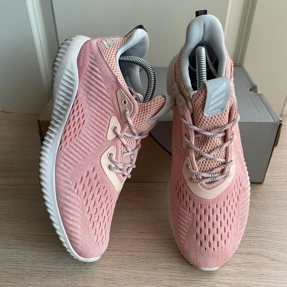 adidas Originals Shoes Adidas Alphabounce Em Icey Pinktrace